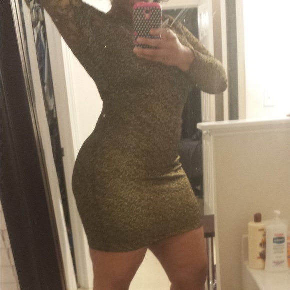 Mini Dress - Picture 8 of 11